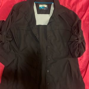 Women’s Magellan Button-Up